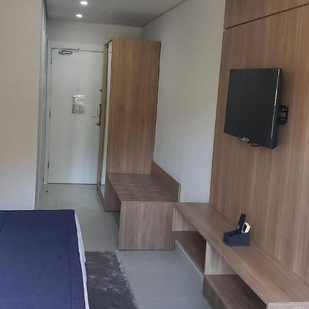 Suite Granja Brasil Alto Padrao เปโตรโปลิส ภายนอก รูปภาพ