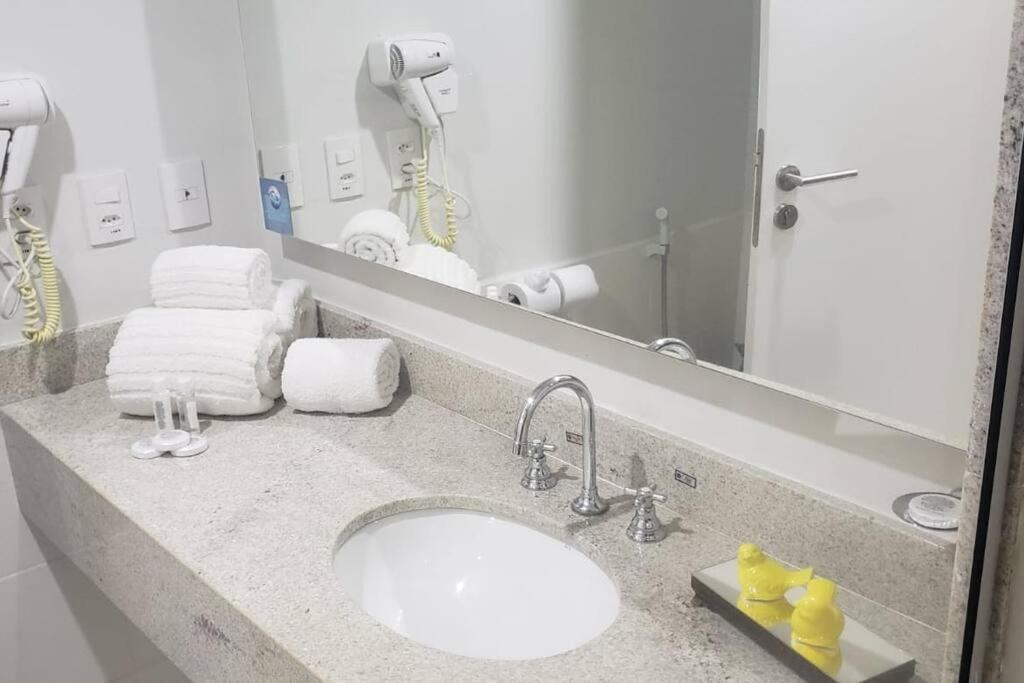 Suite Granja Brasil Alto Padrao เปโตรโปลิส ภายนอก รูปภาพ