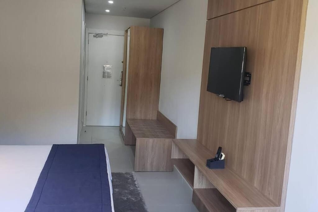 Suite Granja Brasil Alto Padrao เปโตรโปลิส ภายนอก รูปภาพ